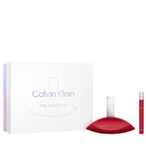 Calvin Klein My Euphoria 2 Piece Gift Set - $2,458.60 MXN