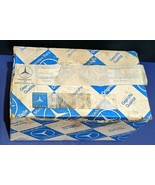 NOS MERCEDES W123 123 ZEBRANO WOOD ASH TRAY ASHTRAY 240D 300D 300CD 300T... - $6,082.19 MXN