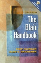 The Blair Handbook by Hayakawa, Alan R. Paperback Book - £9.80 GBP