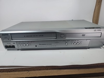 sanyo dvw 7200