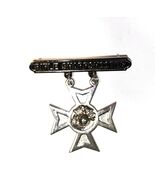 WWI Marine Corps Marksmanship Medal - $60.00