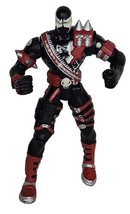 Spawn Commando Spawn Action Figure 1995 Mcfarlane Series 2 - £3.75 GBP