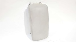 Center Console Gray Leather Center Arm Rest Only OEM 2011 Toyota Avalon 90 Da... - $64.35