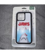 Universal Studios Hello Kitty Jaws iPhone 14/15 Pro Max Phone Case Open Box - $39.60