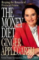 THE MONEY DIET- Ginger Applegarth Reaping The Rewards Of Financial Fitness - £3.71 GBP