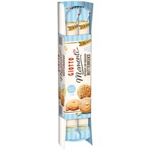 Ferrero Giotto DANISH Butter cookie 154,8 g Made in Germany- FREE SHIPPING - $12.86