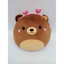 Squishmallows - Omar Plush - 9&quot; by Jazwares - £14.68 GBP