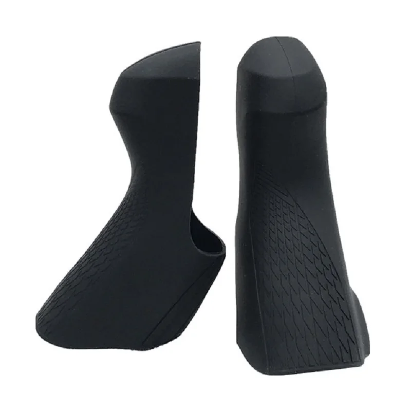 Generic Road Bike Shift ke Lever Covers for Shimano R7000 R8000 Shifters Bicycle - £90.80 GBP