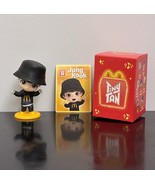 ~Suga~ 2025 McDonald&#39;s Happy Meal Toy~ BTS Encore Series~Tiny Tan #3~ NIP~ - $11.21 CAD