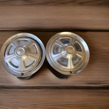 1968 American Motors AMC Javelin Hubcap 14” Lot 2 - $39.60