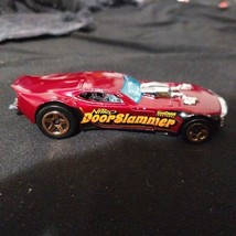 2006 HOT WHEELS NITRO DOORSLAMMER FROM THE HW HORSEPOWER - $4.00