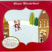 Starbucks Winter Wonderland Christmas CD 2008 Frank Dean Ella Pink Martini Orton - £15.36 GBP