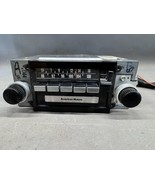 AMC Stereo 8 Track AM/FM Radio Gremlin Hornet Matador Javelin Eagle 1977... - $8,685.14 MXN