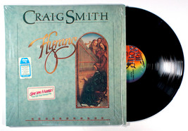 Craig Smith - Hymns (1982) Vinyl LP • Christian, Worship &amp; Praise - $17.61