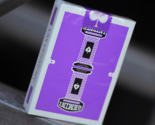 Gemini Casino Purple Playing Cards by Gemini - LIMITED EDITION - $15.83