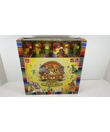 Senor Pepper - The Speedy Pepper Picker Game by Goliath - $181.34 MXN