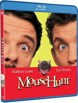 Mouse Hunt [New Blu-ray] Ac-3/Dolby Digital, Dolby, Digital Theater System, Du - £22.69 GBP