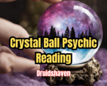 Crystal ball psychic reading thumb155 crop