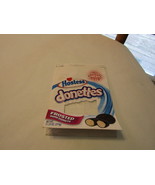 Hostess Donettes (Post-Bankruptcy Sweetest Comeback) Frosted Mini Donuts... - $374.94 MXN