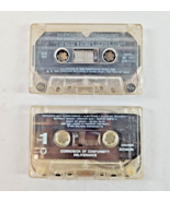 Corrosion of Conformity Cassette Lot Six Songs with Mike Singing and Del... - $18.23 CAD
