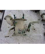 GROCO TYPE- K SERIES HAND OPERATED TOILET bronze parts used - $9,258.93 MXN