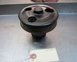 Water Coolant Pump From 2005 VOLKSWAGEN JETTA  2.5 07K121029 - $34.95