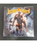 Bloodbound - Tales From The North - Black/white [New Vinyl LP] Black, Co... - $33.76 CAD