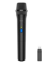 Ipega&#39;S Pg-9207 Game Wireless Microphone, A Console Microphone With, And Wii U. - £32.25 GBP