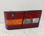 Passenger Right Tail Light Lid Mounted Fits 97-99 LEXUS ES300 932792 - £30.59 GBP