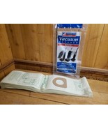 American Fare Vacuum Cleaner Bags Hoover Upright Type A. 8 Bags - £14.23 GBP