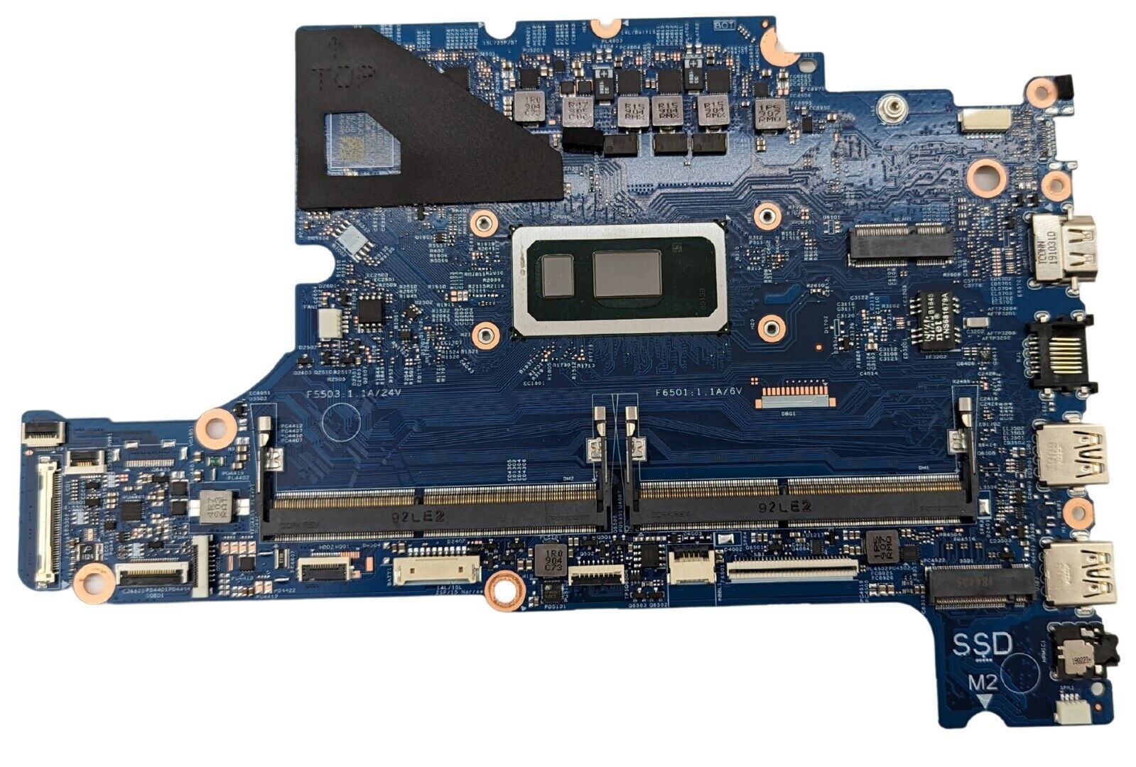 New laptop motherboard best sale