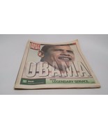 Philadelphia Daily News Wed, Nov 5, 2008 OBAMA President Obama Newspaper... - £14.82 GBP