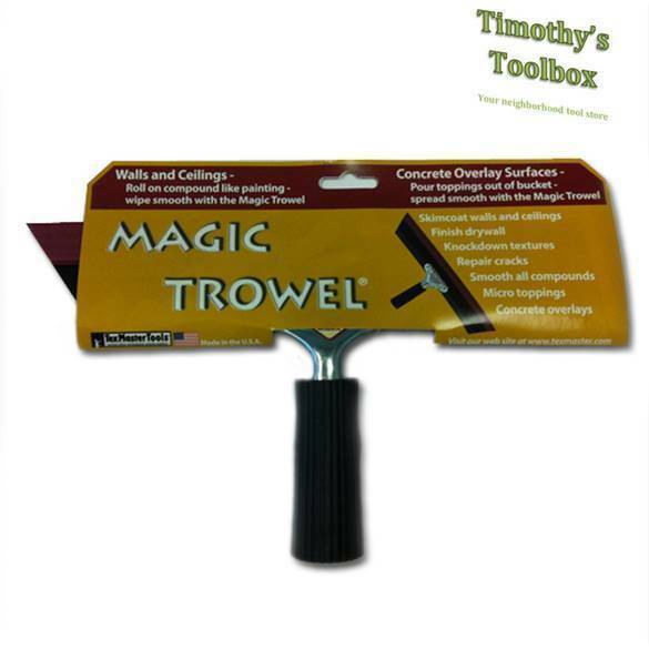 TexMaster Texture Knockdown Blade 12&quot; - $29.99