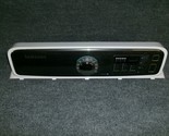 DC92-01938D SAMSUNG WASHER CONTROL PANEL WITH USER INTERFACE BOARD DC97-... - $60.00