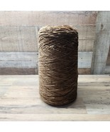 Giorgini Silvano Chenille Italian Yarn Crochet Weave Fiber Arts Crafts W... - £21.69 GBP