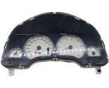 Speedometer Cluster US Without Silver Gray Color Fits 06-07 VUE 451488 - £56.80 GBP