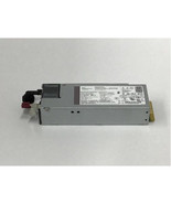 HP P38995-B21 HPE 800W FLEX SLOT PLATINUM HOT PLUG LOW HALOGEN POWER SUP... - $4,430.49 MXN