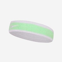 Nike Swoosh Headband Unisex Tennis Badminton Sports Hariband NWT AC2285-117 - $31.90