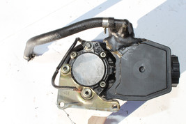 1997-2000 MERCEDES R170 SLK230 POWER STEERING PUMP & RESERVOIR K544 image 4