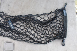 2006-2010 LEXUS IS250 IS350 CARGO TRUNK NET V859 image 4