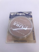 Maybelline 2× Matte Finish Mattifying Powder #38 Beige Miel 16 g – New - $9.89