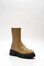 Madison Loafer Boot - $151.00