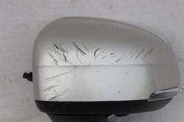 2016-22 Volvo XC90 XC-90 SideView Door Mirror Heated Driver Left LH *14 WIRES* image 3