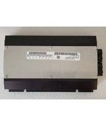 VW radio Amp Amplifier. OEM factory original for select Volkswagen car s... - $26.52 CAD