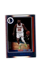 Reggie Bullock 2021-22 Panini Hoops Premium Box Set 103/199 #147 NBA Mavericks - $2.99