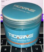 Car Fully Cleaning Putty Gel Interior Air Vent Dust Dirt Removal Cleaner - $13.73 CAD