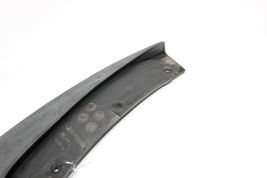 2003-2008 INFINITI FX35 FX45 REAR DRIVER LEFT MUD FLAP GUARD J5837 image 3