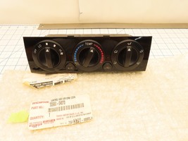 Toyota 55900-04070 HVAC Control Panel - $8,197.69 MXN