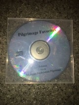 Pilgrimage Favorites - Palanca From Michigan Presbyterian pilgrimage - CD -Rare - £788.63 GBP