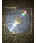 Pilgrimage Favorites - Palanca From Michigan Presbyterian pilgrimage - C... - £798.65 GBP